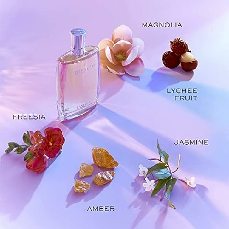 Lancôme Miracle Eau de parfum