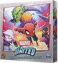 Marvel United: Entra en el Spider-Verso