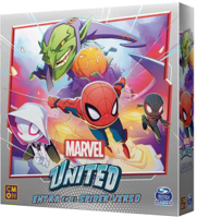 Marvel United: Entra en el Spider-Verso