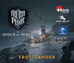 Frostpunk: The Board Game – Frostlander