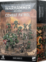 Warhammer 40.000 Combat Patrol: Dark Angels