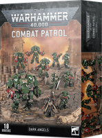 Warhammer 40.000 Combat Patrol: Dark Angels