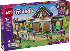 LEGO® Friends Horse Stable and Riding Academy