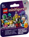 Minifiguren Serie 26: Ruimte