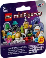 LEGO® Minifigures Minifigures Serie 26: Space