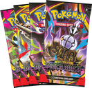 Pokémon TCG: Mega Evolution - Pitch Black Boosterbox cards