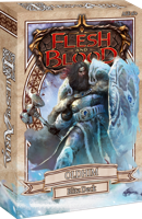 Flesh & Blood TCG: Tales of Aria Blitz Deck - Oldhim