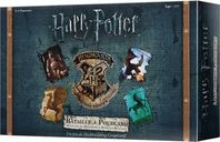 Harry Potter: Hogwarts Battle – La Monstrueuse Boite des Monstres