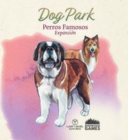 Dog Park: Perros Famosos Expansión