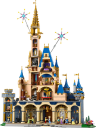LEGO® Disney Disney Schloss innere