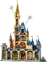 LEGO® Disney Disney kasteel interieur