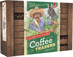 Coffee Traders