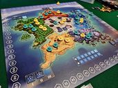 Ethnos: 2nd Edition speelwijze