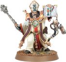 Warhammer 40,000: Imperial agents Battleforce - Ordo Hereticus miniatur