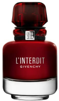 Givenchy L'Interdit Rouge Extrait de Parfum