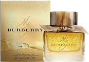 Burberry My Burberry Eau de parfum boîte