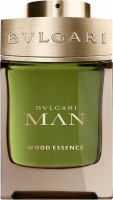Bvlgari Man Wood Essence Eau de parfum