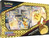 Pokémon TCG: Crown Zenith - Pikachu VMAX Special Collection