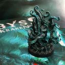Abyss: Kraken miniature