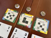 Paper World gameplay