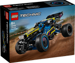 Le buggy tout-terrain de course