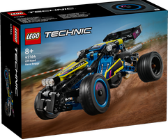 LEGO® Technic Le buggy tout-terrain de course