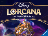 Disney Lorcana Trading Card Game
