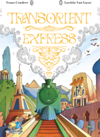 Transorient Express