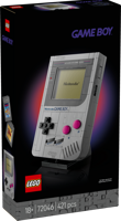 LEGO® Super Mario™ Game Boy™