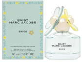 Marc Jacobs Daisy Skies Eau de toilette box