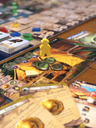 Lost Ruins of Arnak: Upgraded Components