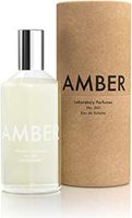 Laboratory Perfumes Amber Eau de toilette