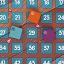 Traveling Fair juego de mesa