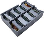 Dominion: Folded Space Insert komponenten