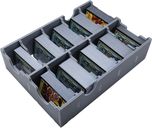 Dominion: Folded Space Insert components