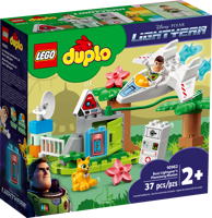 LEGO® DUPLO® Buzz Lightyear’s Planetary Mission