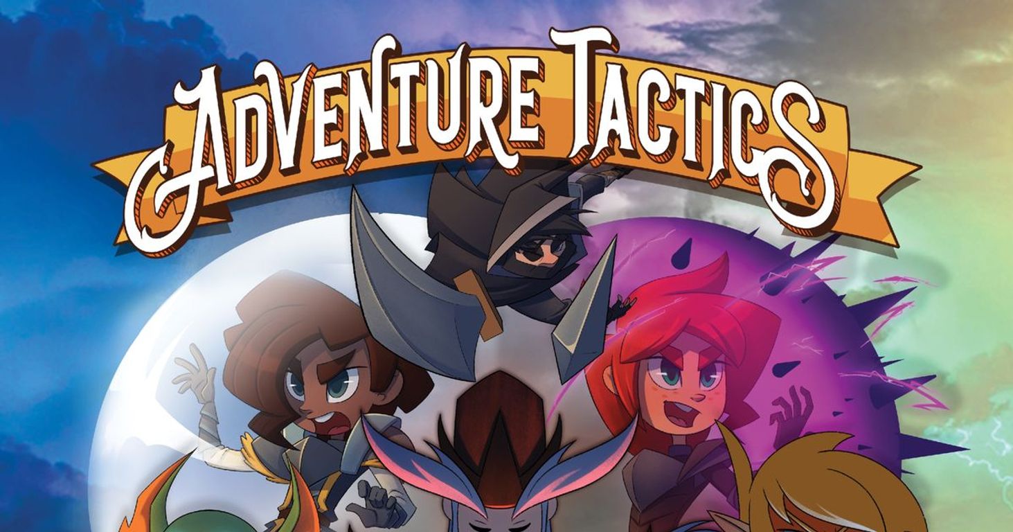 Adventure Tactics: Guía de Misión Secundaria 2 – Más allá de la Torre