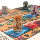 Pantheum: Demigods of Olympia componenten