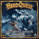 HeroQuest: Frozen Horror