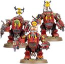 Warhammer 40,000: Meganobz miniature