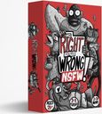 I'm Right You're Wrong: NSFW