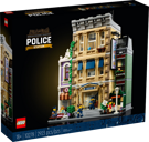 Police Station