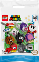 LEGO® Super Mario™ Mario-Charaktere-Serie 2