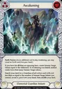 Flesh & Blood TCG: Tales of Aria - Unlimited Booster card