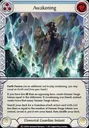 Flesh & Blood TCG: Tales of Aria - Unlimited Boosterbox (24 packs) carte