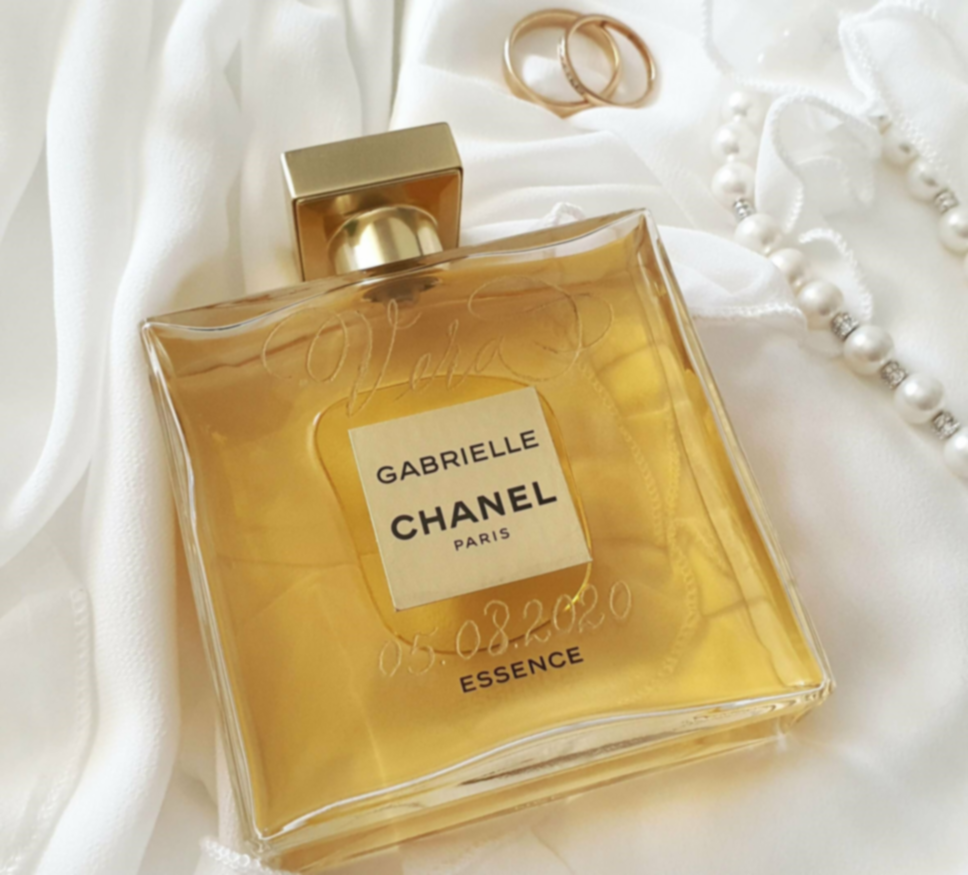 The best prices today for Chanel Gabrielle Essence Eau de parfum -  PerfumeFinder