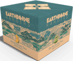 Earthborne Rangers: Die Hüter des Tals
