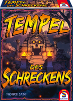 Tempel des Schreckens