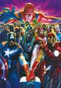 Marvel - Heroes Unite