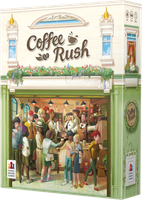 Coffee Rush